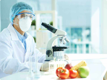 pharma-employee