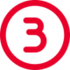 3 icon circle
