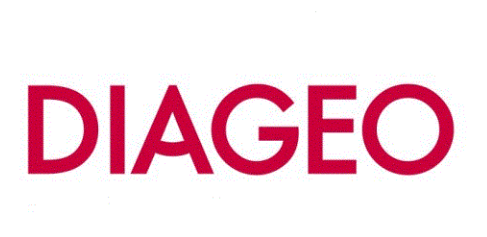 Diageo Logo