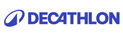 Decathlon Logo
